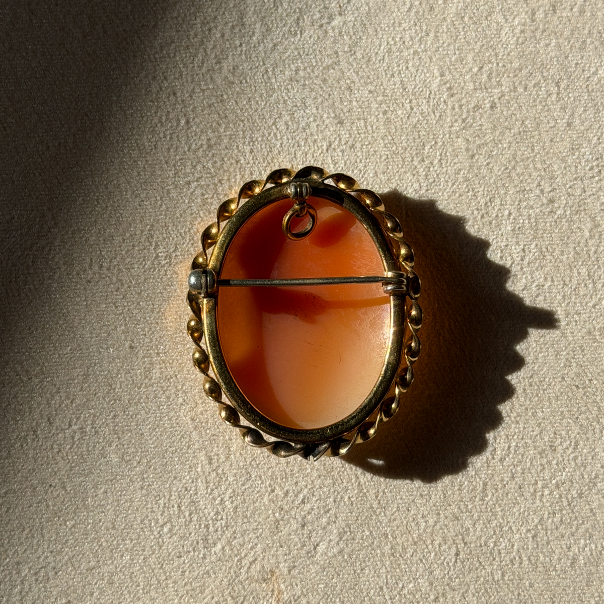 Antique & Vintage Cameos