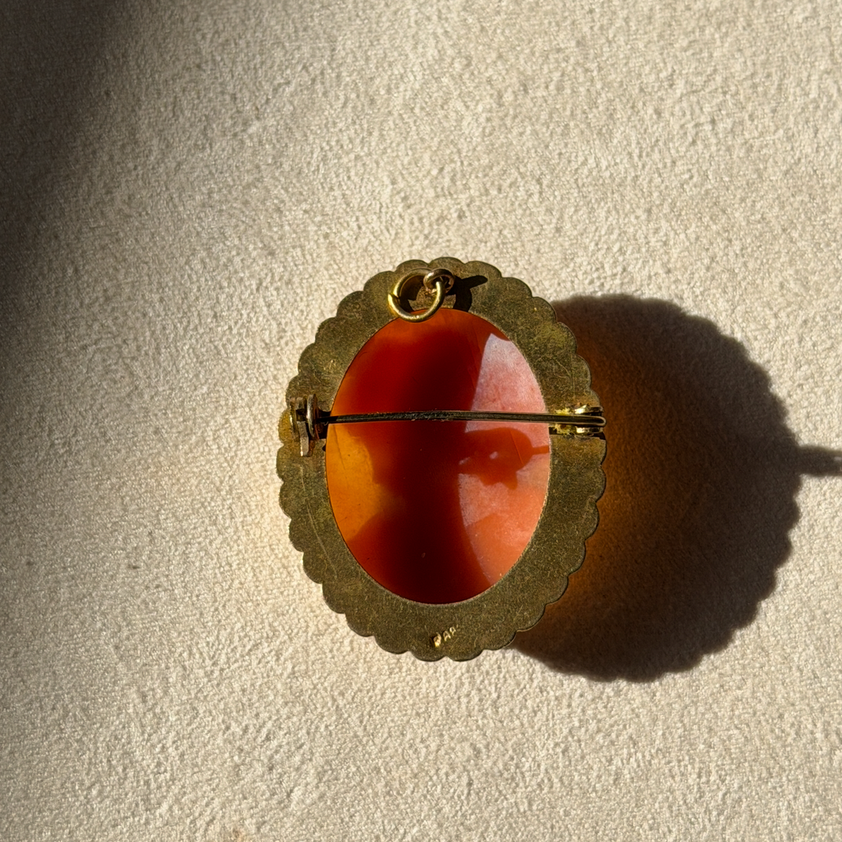 Antique & Vintage Cameos