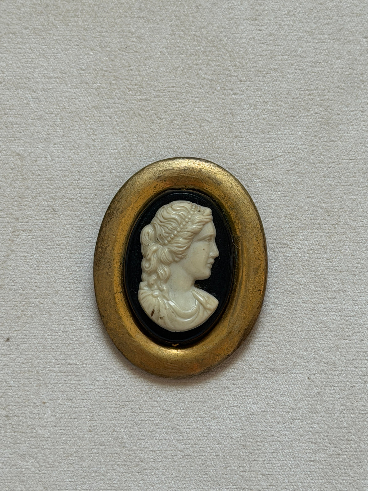 Antique & Vintage Cameos