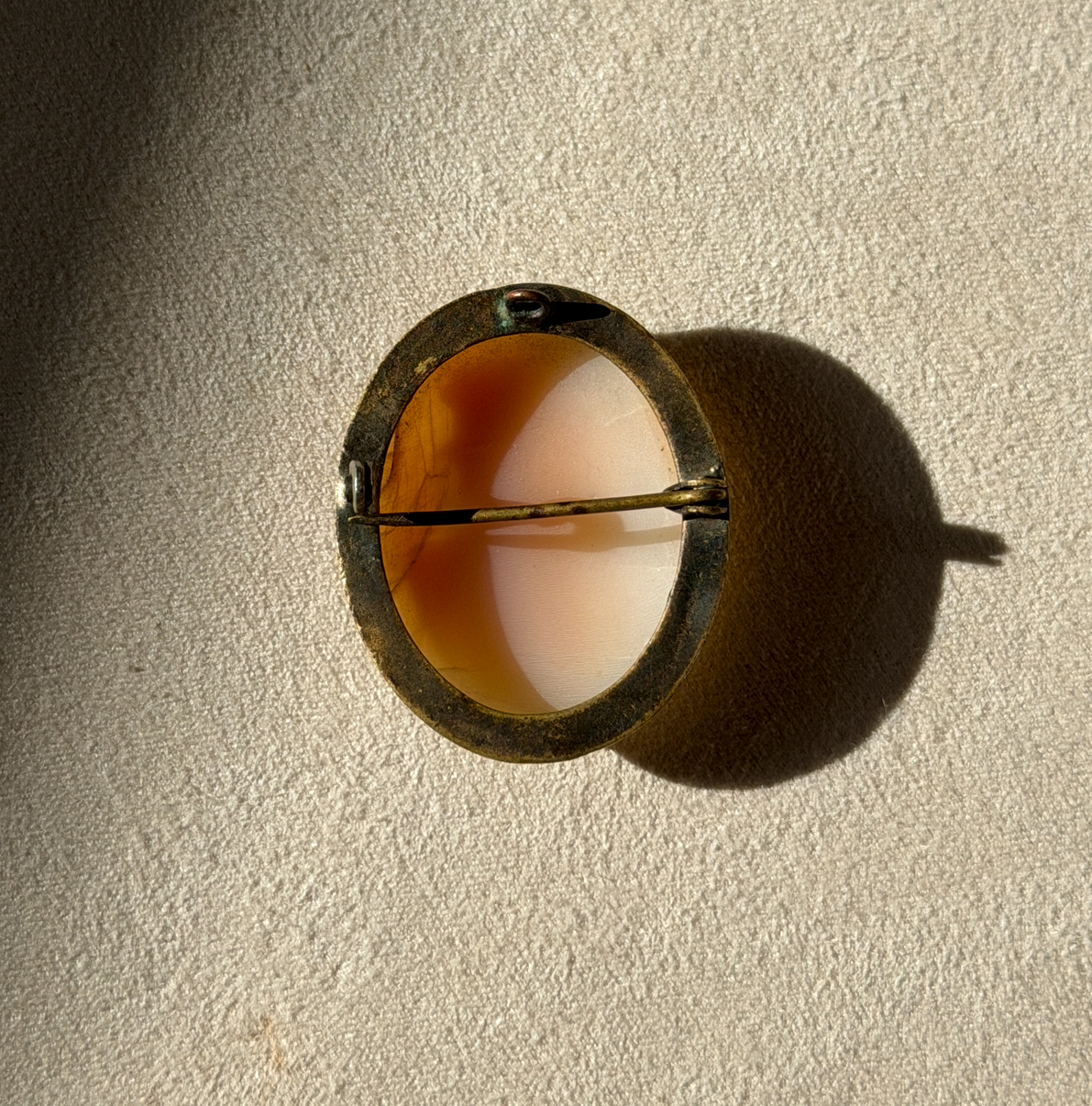 Antique & Vintage Cameos