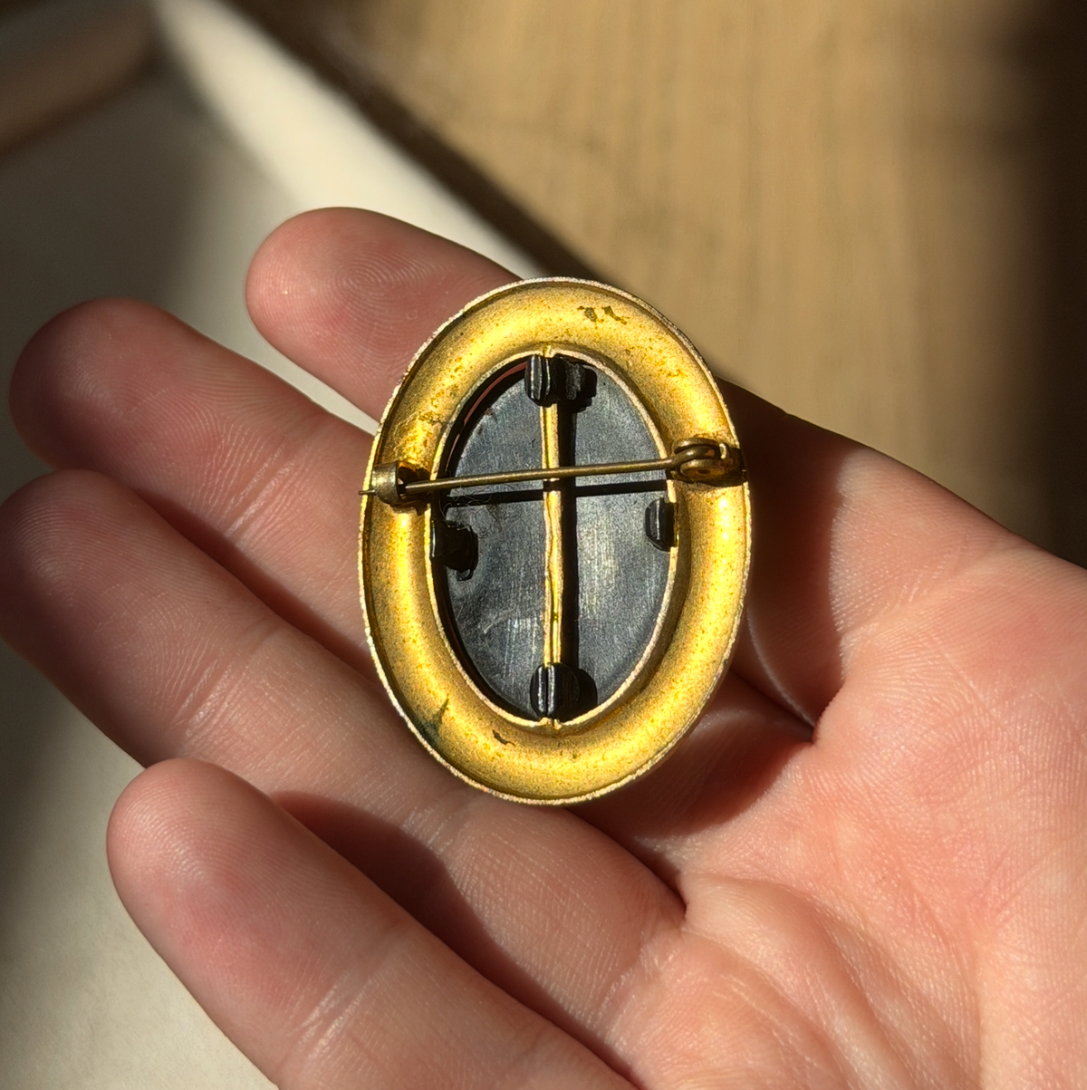 Antique & Vintage Cameos