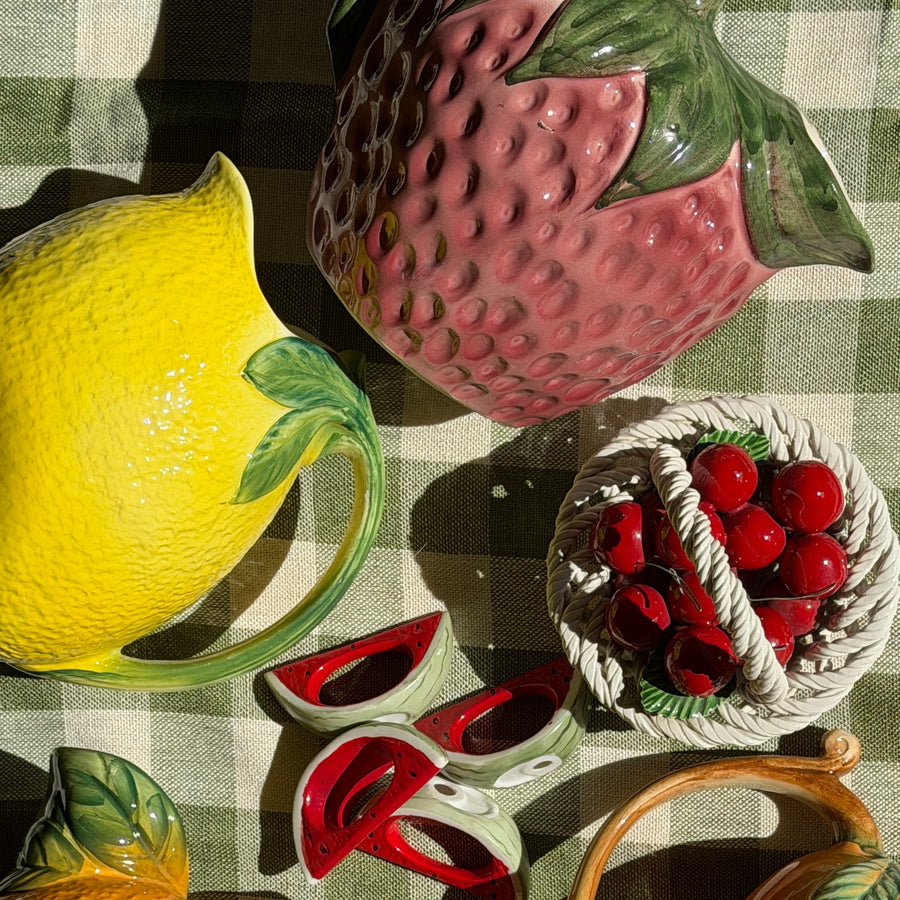 The Farmer's Market
