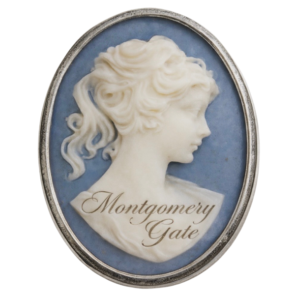 Montgomery Gate