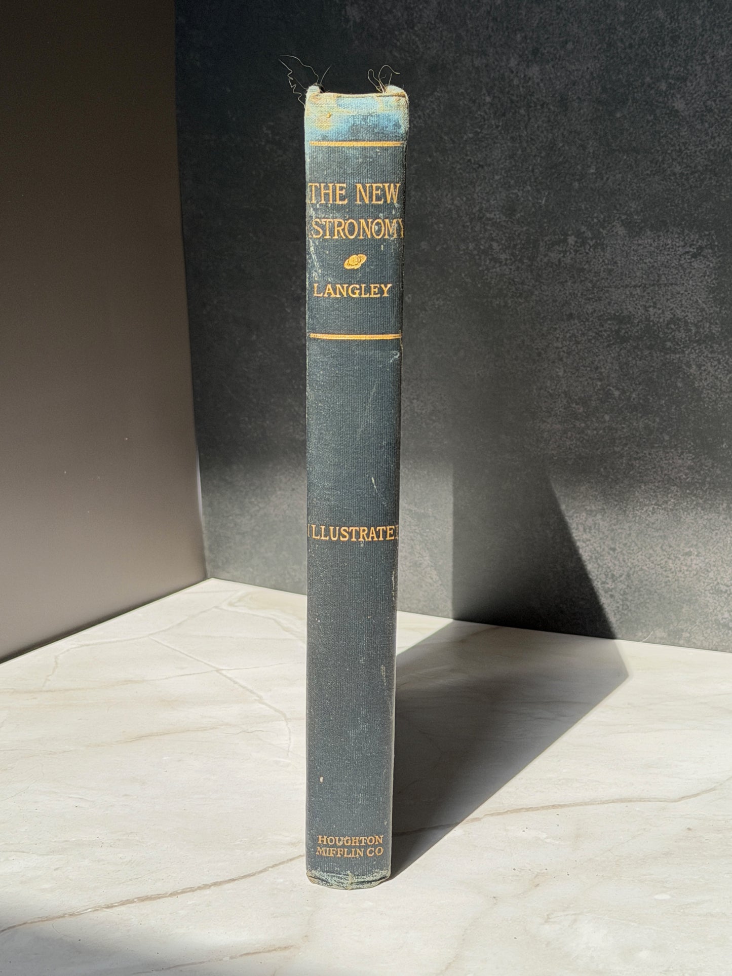 The Collected Library | Antique & Vintage Books