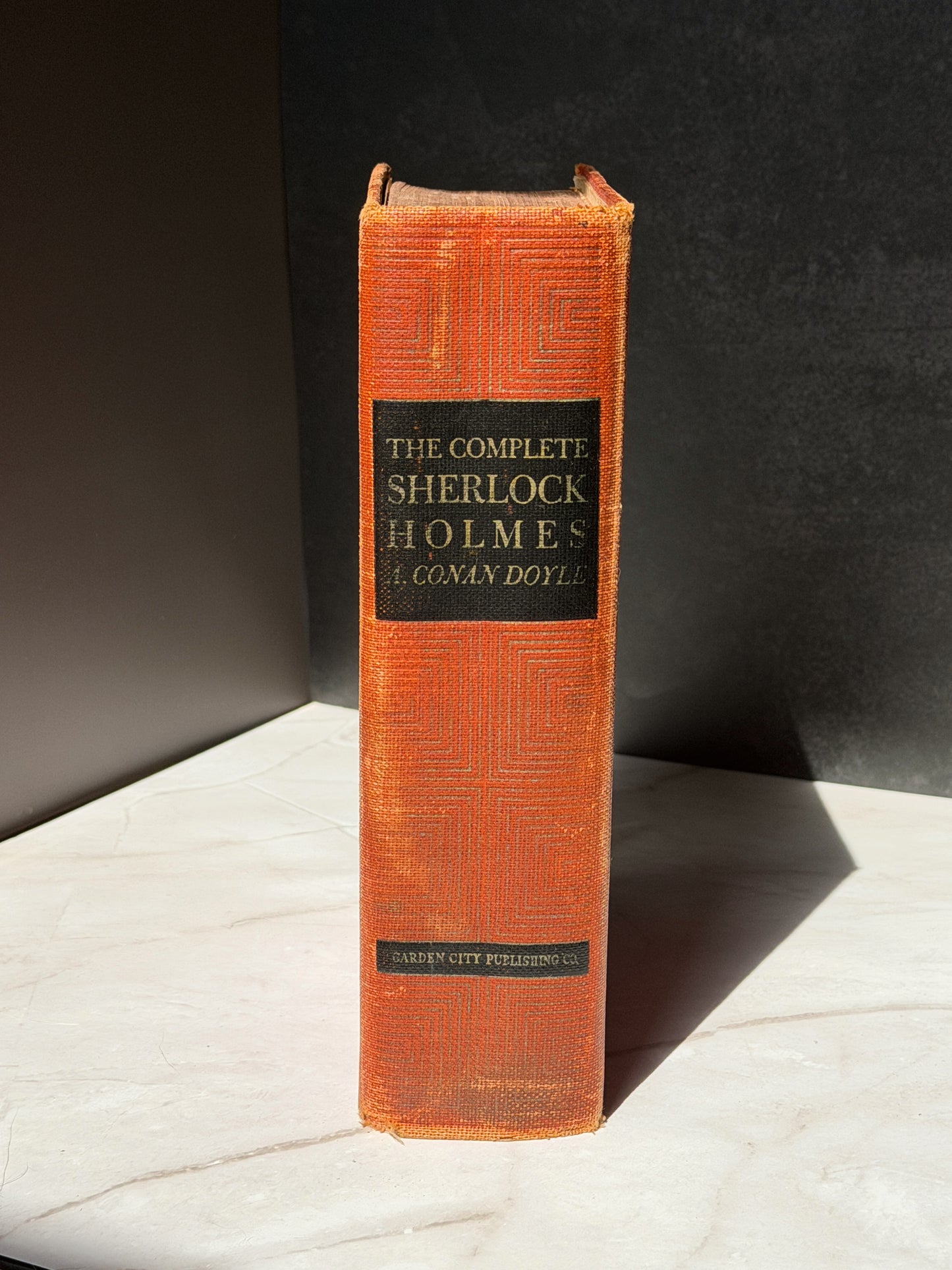 The Collected Library | Antique & Vintage Books