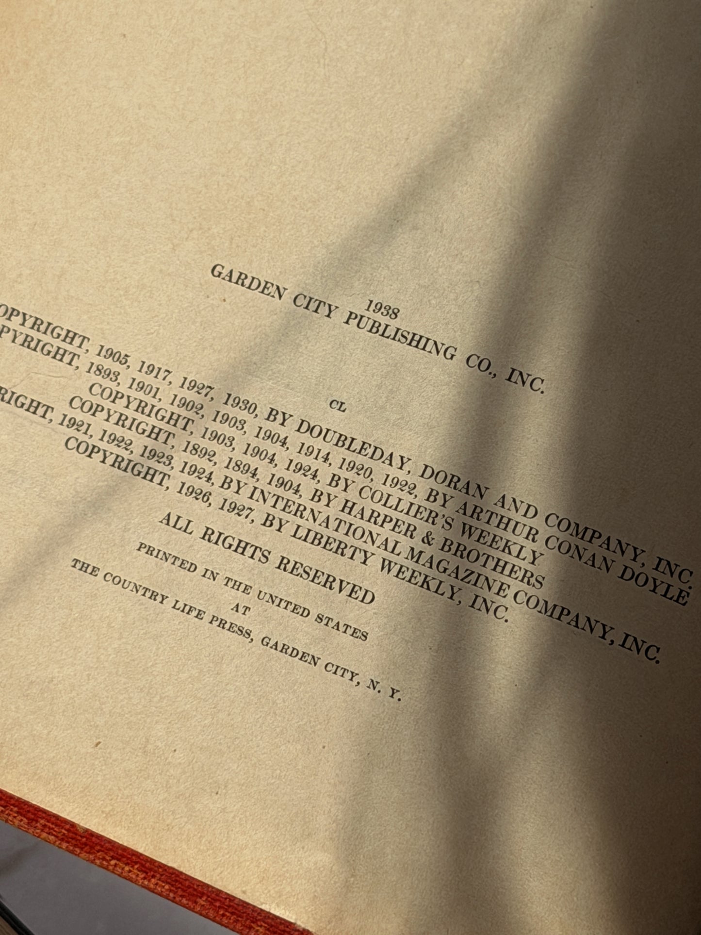 The Collected Library | Antique & Vintage Books