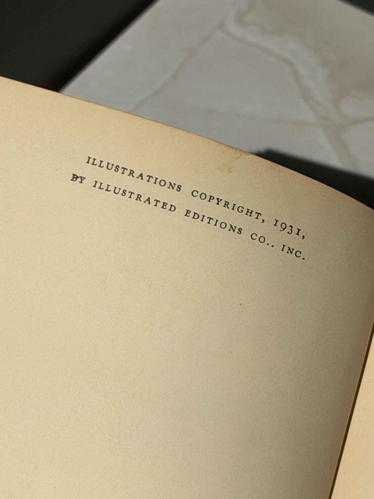 The Collected Library | Antique & Vintage Books
