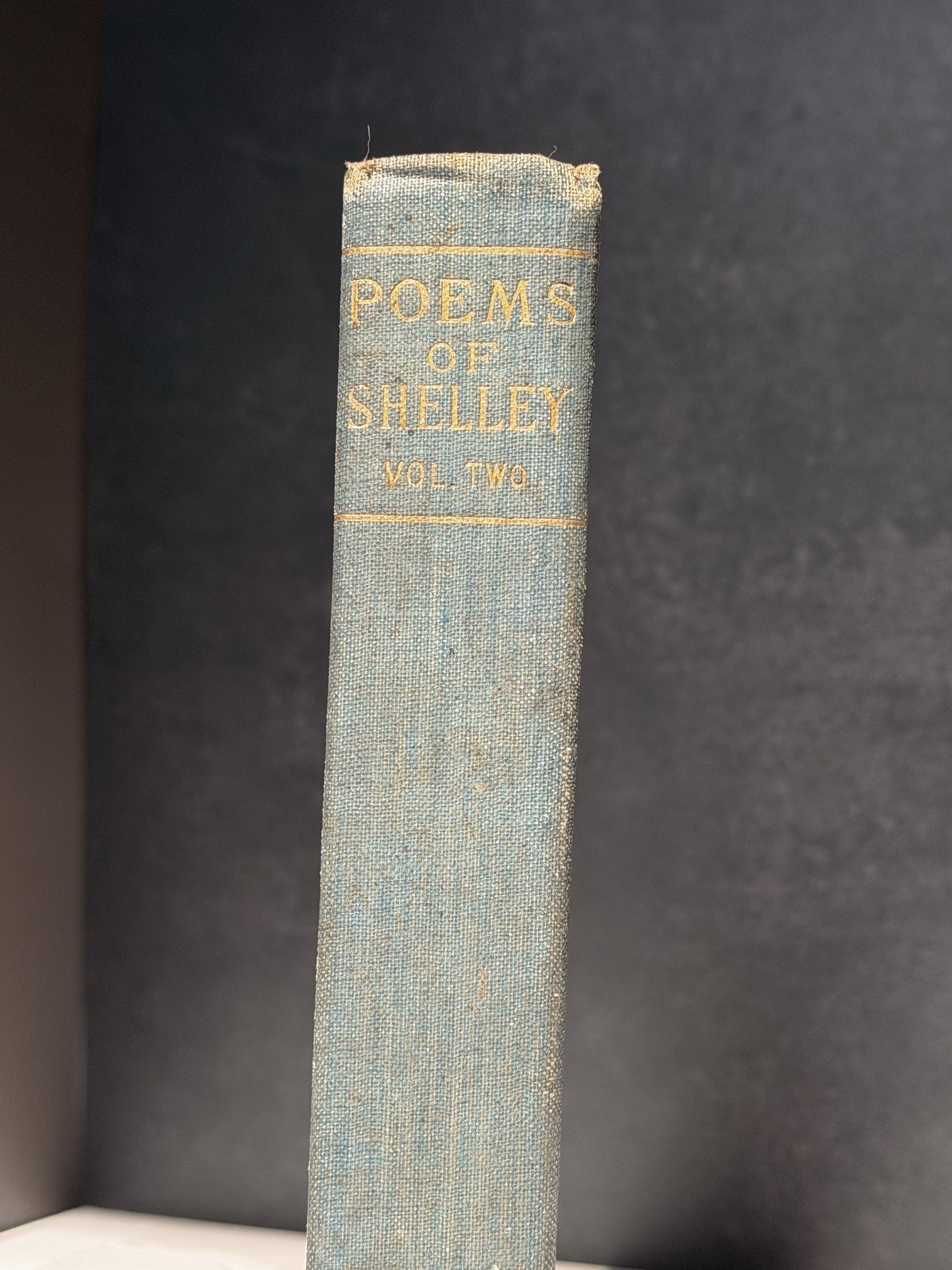 The Collected Library | Antique & Vintage Books