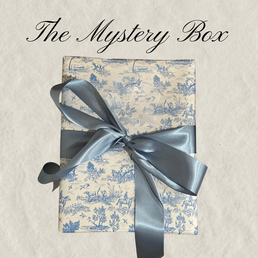 The Mystery Box
